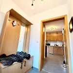 Gemuetliches Seeapartment Am Berg *