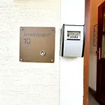 Gemuetliches Seeapartment Am Berg شقة