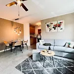 Gemuetliches Seeapartment Am Berg شقة *
