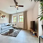 Gemuetliches Seeapartment Am Berg أراتش