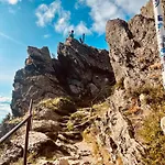 Gemuetliches Seeapartment Am Berg شقة *
