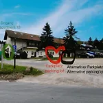 Gemuetliches Seeapartment Am Berg شقة *