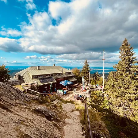 Gemuetliches Seeapartment Am Berg