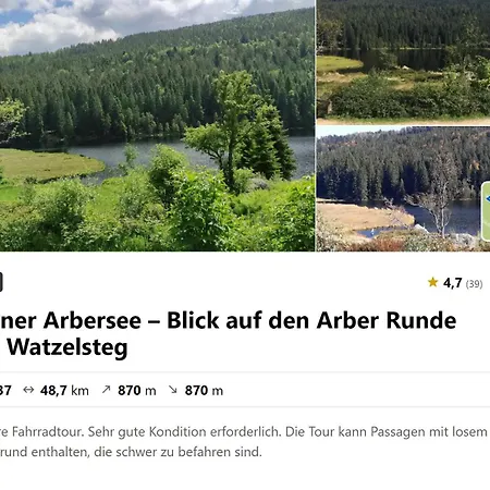 Gemuetliches Seeapartment Am Berg *