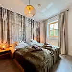 Gemuetliches Seeapartment Am Berg Apartment Arrach