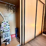 Gemuetliches Seeapartment Am Berg *