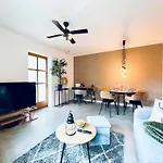 Gemuetliches Seeapartment Am Berg