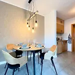 Apartment Gemuetliches Seeapartment Am Berg *