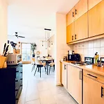 Gemuetliches Seeapartment Am Berg *