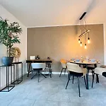 Gemuetliches Seeapartment Am Berg Apartment Arrach