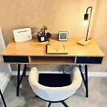 Gemuetliches Seeapartment Am Berg Apartment Arrach