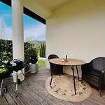 Apartment Gemuetliches Seeapartment Am Berg Arrach