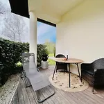 Gemuetliches Seeapartment Am Berg