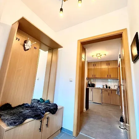 Gemuetliches Seeapartment Am Berg *