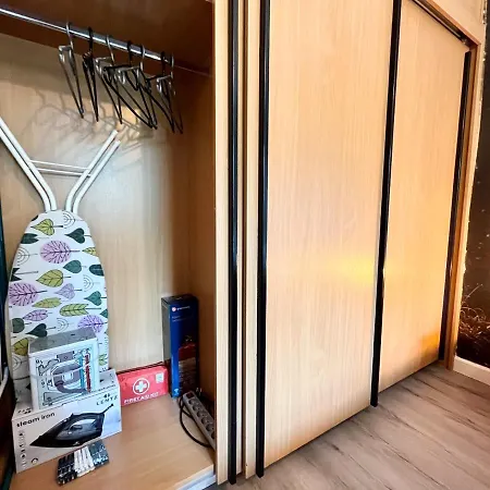 Gemuetliches Seeapartment Am Berg *