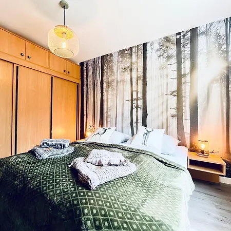 Gemuetliches Seeapartment Am Berg *