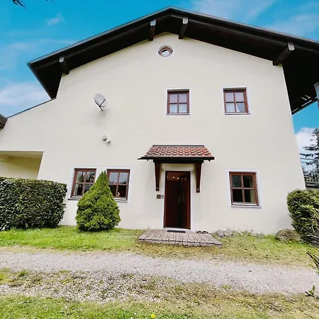 Apartment Gemuetliches Seeapartment Am Berg Arrach