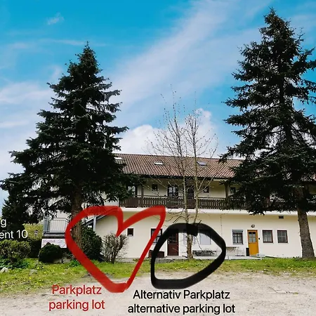 Gemuetliches Seeapartment Am Berg *