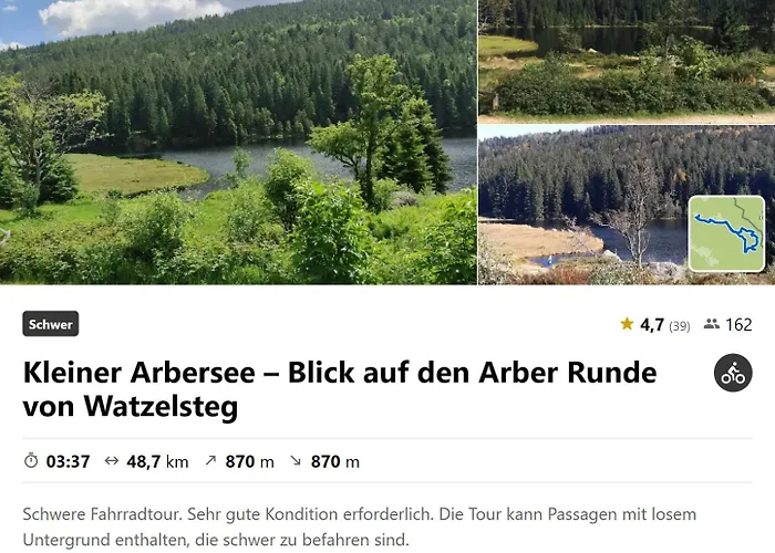 Gemuetliches Seeapartment Am Berg *